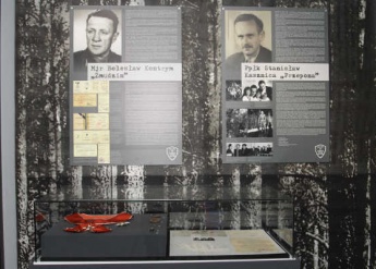 AMW wspiera obchody Narodowego Dnia Pamięci Żołnierzy Wyklętych - zdjęcie 3 