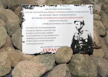 AMW wspiera obchody Narodowego Dnia Pamięci Żołnierzy Wyklętych - zdjęcie 6 
