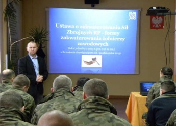 Spotkania środowiskowe zorganizowane przez Oddział Regionalny we Wrocławiu - luty 2016r. - zdjęcie 1 