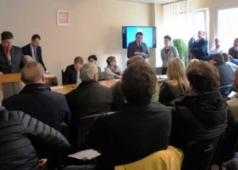 Licytacja sprzętu powojskowego - zdjęcie 2 