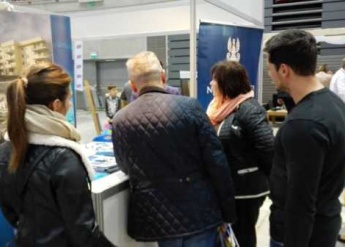 TARGI Nowy DOM Nowe MIESZKANIE - zdjęcie 4 