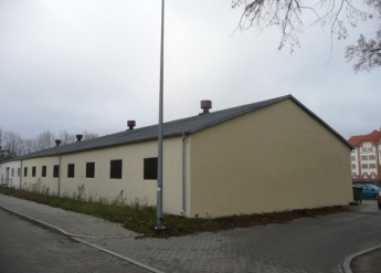Wykaz nieruchomości przeznaczonej do sprzedaży w drodze przetargu ustnego nieograniczonego Olsztyn ul. Artyleryjska 57 - zdjęcie 4 