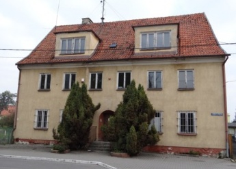 Wykaz nieruchomości przeznaczonej do sprzedaży w drodze przetargu ustnego nieograniczonego Korsze - zdjęcie 1 