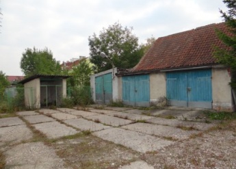 Wykaz nieruchomości przeznaczonej do sprzedaży w drodze przetargu ustnego nieograniczonego Korsze - zdjęcie 3 