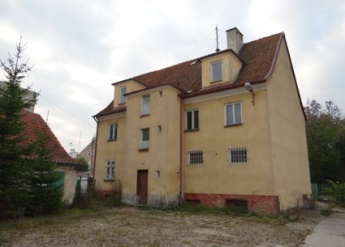 Wykaz nieruchomości przeznaczonej do sprzedaży w drodze przetargu ustnego nieograniczonego Korsze - zdjęcie 5 