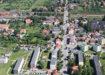 Wykaz nieruchomości przeznaczonej do sprzedaży w drodze przetargu ustnego nieograniczonego Korsze - zdjęcie 6 
