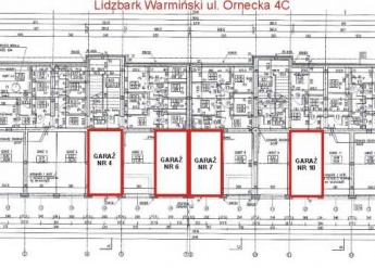 Wykaz nieruchomości przeznaczonych do oddania w najem w Lidzbarku Warmińskim - zdjęcie 2 