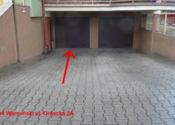Wykaz nieruchomości przeznaczonych do oddania w najem w Lidzbarku Warmińskim - zdjęcie 3 