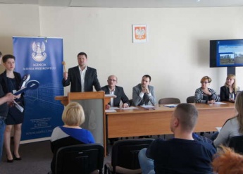 Przetarg na sprzedaż mienia powojskowego - zdjęcie 1 