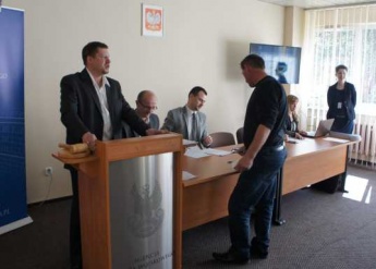 Przetarg na sprzedaż mienia powojskowego - zdjęcie 3 