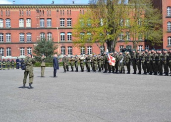 Święto 2 Stargardzkiego Batalionu Saperów i obchody Dnia Sapera - zdjęcie 1 