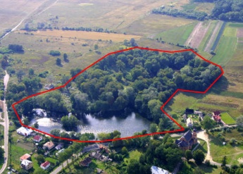 Wykaz nieruchomości przeznaczonych do sprzedazy w drodze przetargu ustnego nieograniczonego Kroczewo - zdjęcie 1 