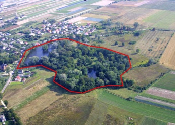 Wykaz nieruchomości przeznaczonych do sprzedazy w drodze przetargu ustnego nieograniczonego Kroczewo - zdjęcie 3 