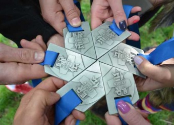 AMW mistrzem sztafet firmowych maratonu Ekiden - zdjęcie 4 