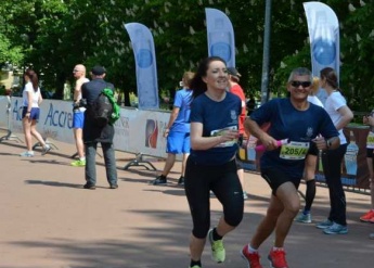 AMW mistrzem sztafet firmowych maratonu Ekiden - zdjęcie 5 