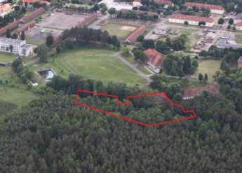 Wykaz nieruchomości przeznaczonych do sprzedazy w drodze przetargu ustnego nieograniczonego bemowo Piskie 20/67 - zdjęcie 1 