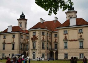 Agencja zaprasza na piknik historyczny do Otwocka Wielkiego - zdjęcie 3 
