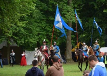 Agencja zaprasza na piknik historyczny do Otwocka Wielkiego - zdjęcie 4 