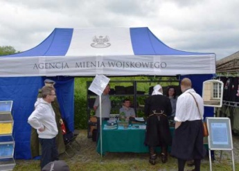Agencja zaprasza na piknik historyczny do Otwocka Wielkiego - zdjęcie 5 