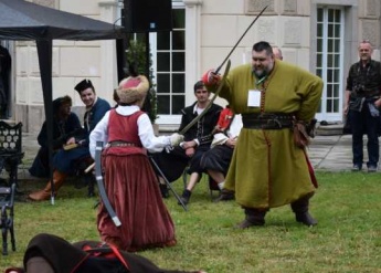 Agencja zaprasza na piknik historyczny do Otwocka Wielkiego - zdjęcie 6 