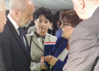 Rozpoczęcie budowy instalacji obrony antyrakietowej w Redzikowie - zdjęcie 2 