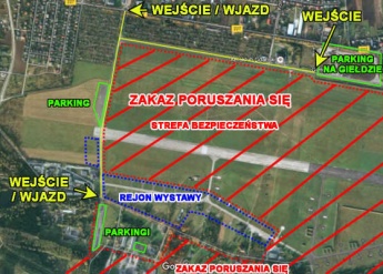 Agencja zaprasza na piknik lotniczy do Pruszcza Gdańskiego - zdjęcie 4 