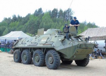 Historia na wyciągnięcie ręki – VI Piknik Militarny „Misja Wschód” z udziałem AMW - zdjęcie 1 