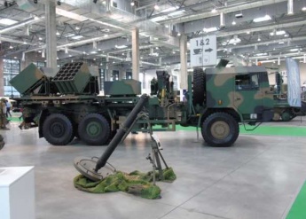 AMW na Targach Obronnych Pro Defense 2016 - zdjęcie 4 