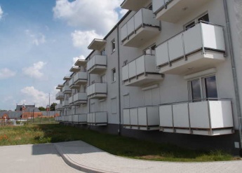 Nowe mieszkania dla żołnierzy w Lesznie - zdjęcie 5 