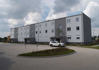 Nowe mieszkania dla żołnierzy w Lesznie - zdjęcie 6 