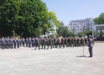 Obchody Święta 33 Dywizjonu Rakietowego - zdjęcie 1 
