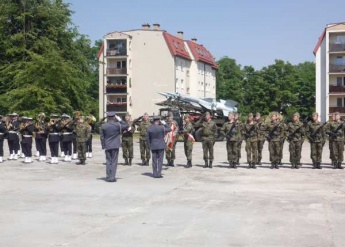 Obchody Święta 33 Dywizjonu Rakietowego - zdjęcie 6 