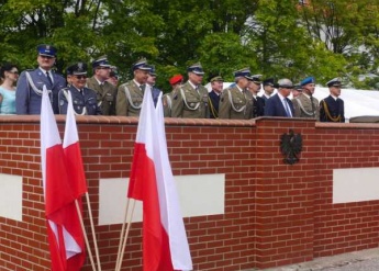 Święto Batalionu Ochrony Bazy w Redzikowie - zdjęcie 3 