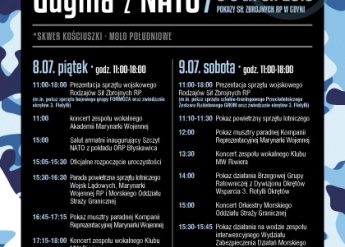 Gdynia razem z NATO - zdjęcie 3 