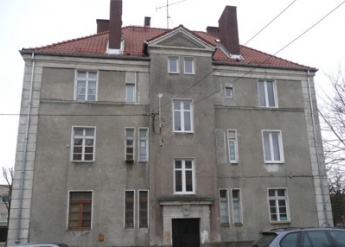 wykaz lokalu mieszkalnego przeznaczonego do sprzedaży położonego Elblągu ul. Miroslawskiego 3 - zdjęcie 3 