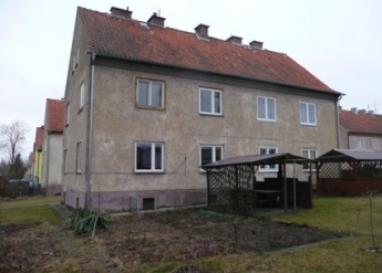 wykaz lokalu mieszkalnego przeznaczonego do sprzedaży położonego w Bartoszycach przy ul. Andersa - zdjęcie 2 