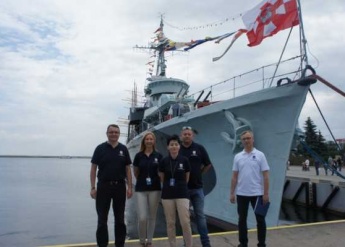 Gdynia razem z NATO - zdjęcie 4 