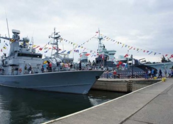 Gdynia razem z NATO - zdjęcie 6 