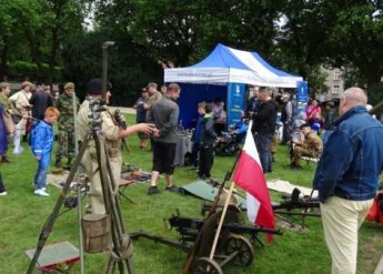  AMW - Razem z NATO - zdjęcie 1 