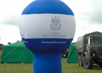 Piknik NATO z olsztyńskim Oddziałem Regionalnym AMW - zdjęcie 4 