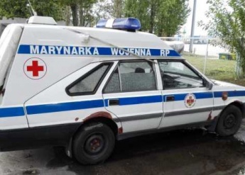 Przetarg na sprzedaż sprzętu powojskowego - zdjęcie 5 