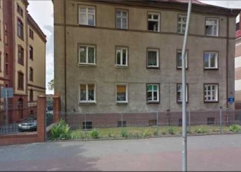 Słupsk, ul. Kozietulskiego 