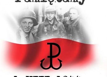 Rocznica wybuchu Powstania Warszawskiego na Pomorzu - zdjęcie 1 
