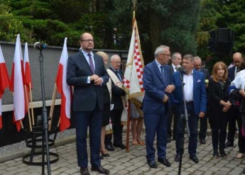 72. rocznica wybuchu Powstania Warszawskiego - zdjęcie 3 