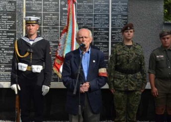 72. rocznica wybuchu Powstania Warszawskiego - zdjęcie 4 