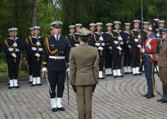 72. rocznica wybuchu Powstania Warszawskiego - zdjęcie 5 