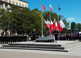 Święto Wojska Polskiego w Gdyni - zdjęcie 1 