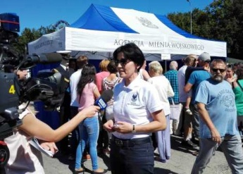 Święto Wojska Polskiego w Gdyni - zdjęcie 6 