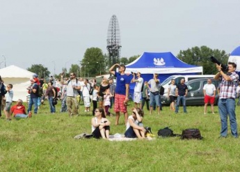 AMW na Open Air Day | fot. OR AMW Gdynia 