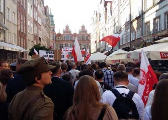Uroczystości pogrzebowe 